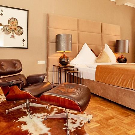 Hotel Van Bebber Xanten Εξωτερικό φωτογραφία