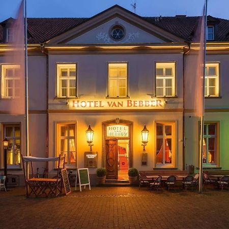 Hotel Van Bebber Xanten Εξωτερικό φωτογραφία