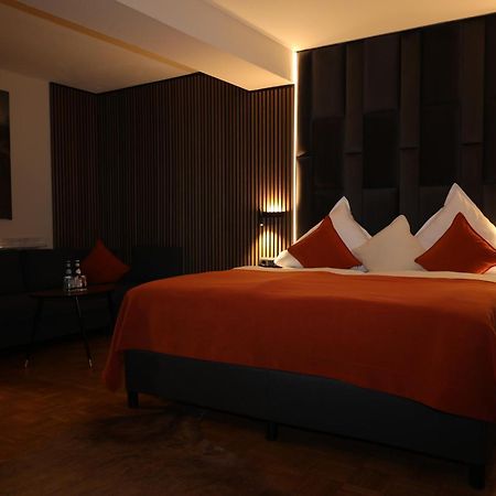 Hotel Van Bebber Xanten Εξωτερικό φωτογραφία
