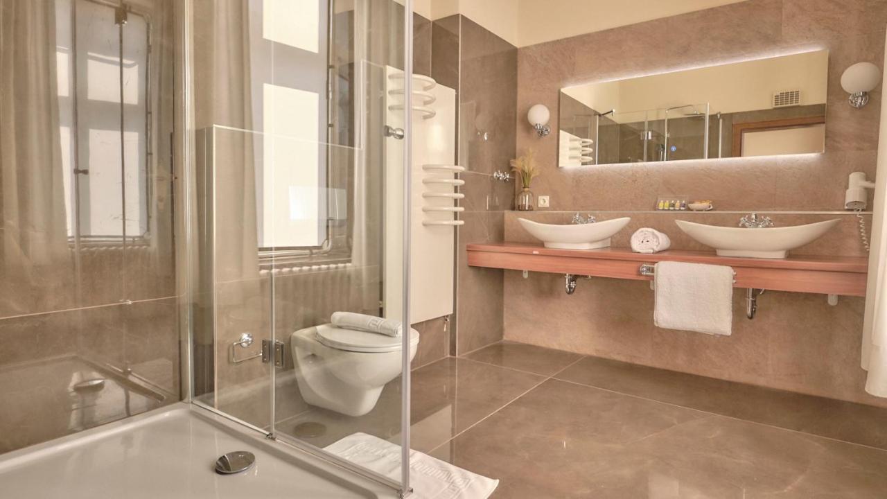 Hotel Van Bebber Xanten Εξωτερικό φωτογραφία