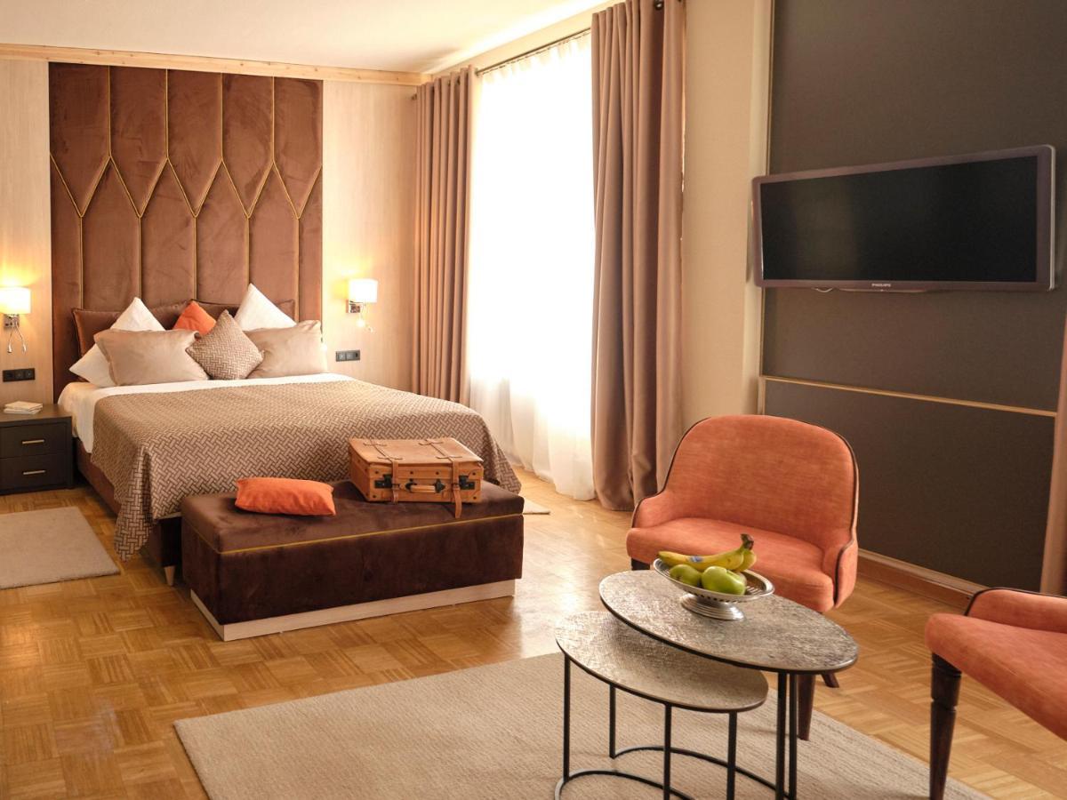 Hotel Van Bebber Xanten Εξωτερικό φωτογραφία