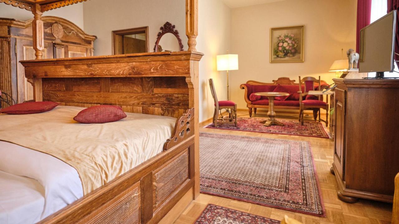 Hotel Van Bebber Xanten Εξωτερικό φωτογραφία
