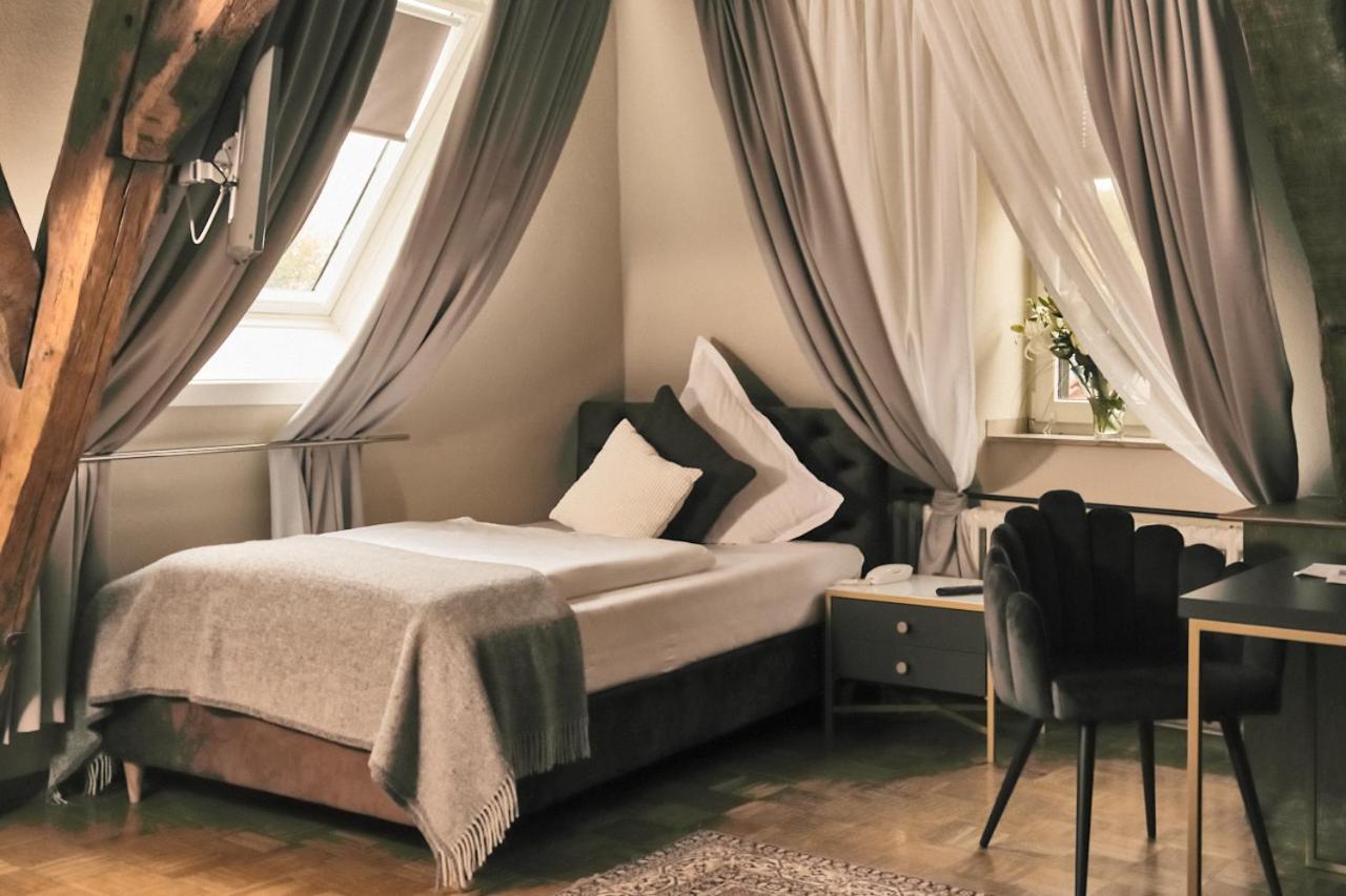 Hotel Van Bebber Xanten Εξωτερικό φωτογραφία