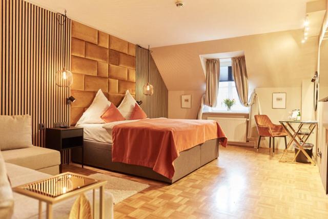 Hotel Van Bebber Xanten Εξωτερικό φωτογραφία