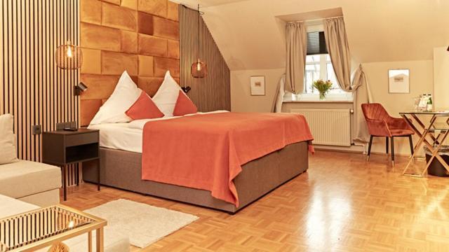 Hotel Van Bebber Xanten Εξωτερικό φωτογραφία