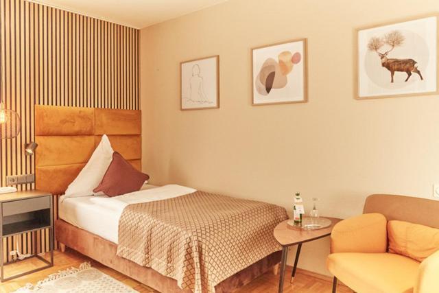 Hotel Van Bebber Xanten Εξωτερικό φωτογραφία