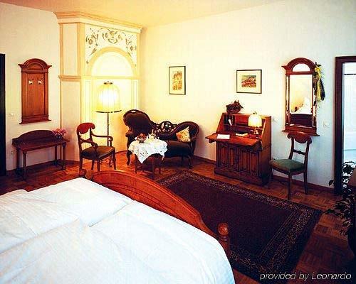Hotel Van Bebber Xanten Δωμάτιο φωτογραφία
