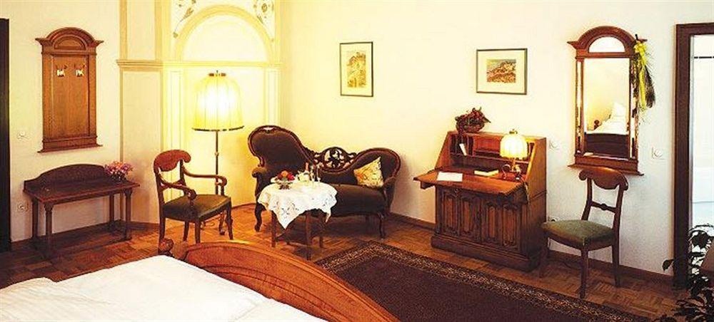 Hotel Van Bebber Xanten Εξωτερικό φωτογραφία
