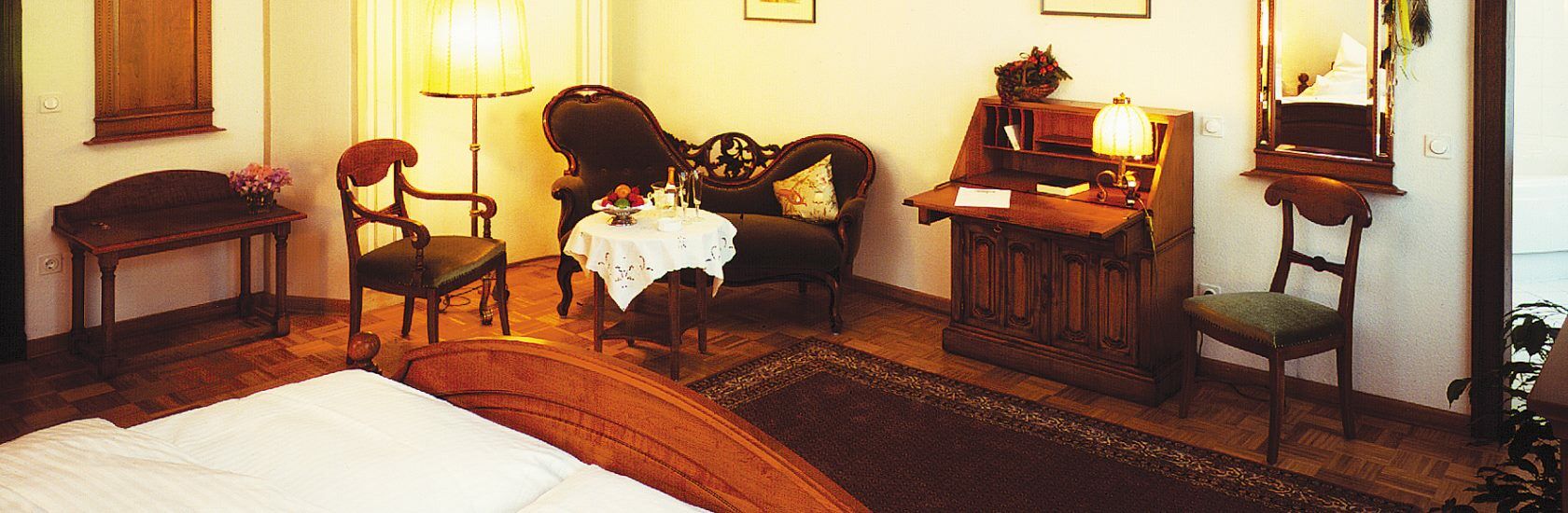 Hotel Van Bebber Xanten Εξωτερικό φωτογραφία